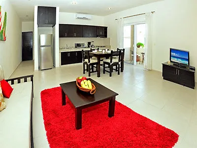 Palms Tulum Condo 0*,
