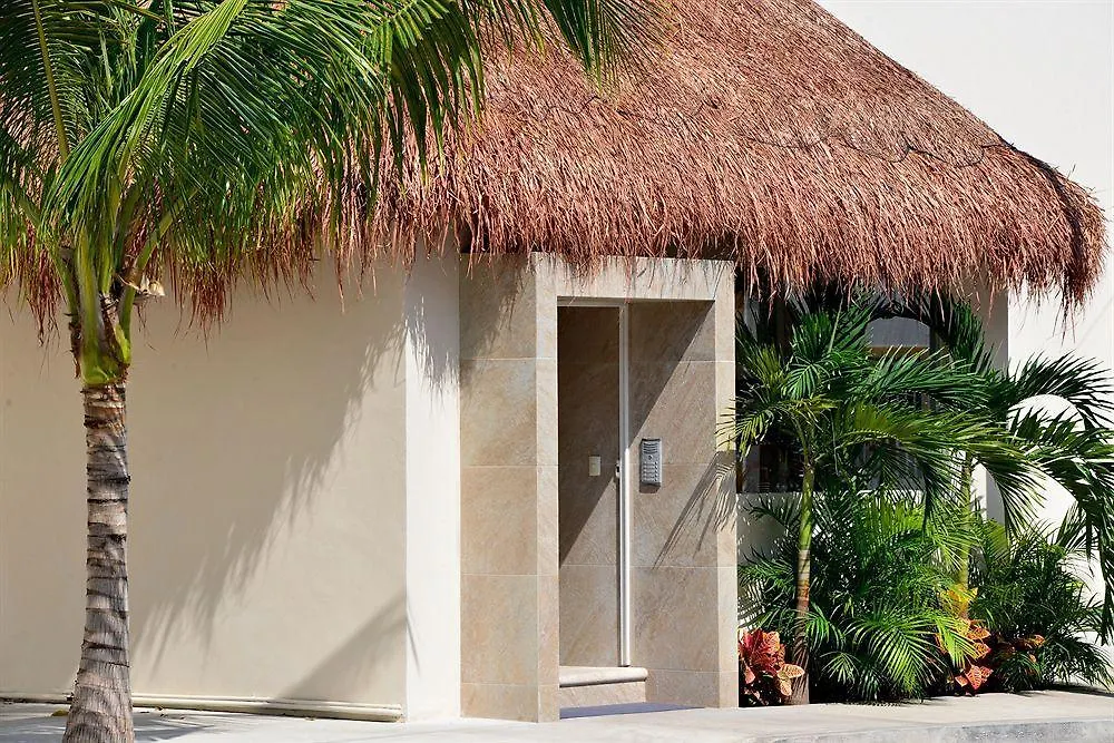 Palms Tulum Condo