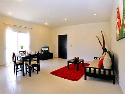 Palms Tulum Condo Apartment