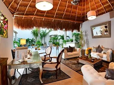 Palms Tulum Condo 0*,  Mexico