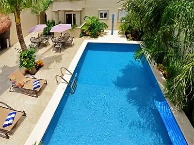 Palms Tulum Condo