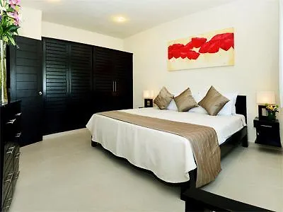 Apartment Palms Tulum Condo