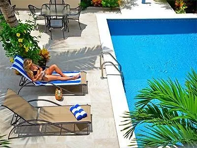 Palms Tulum Condo