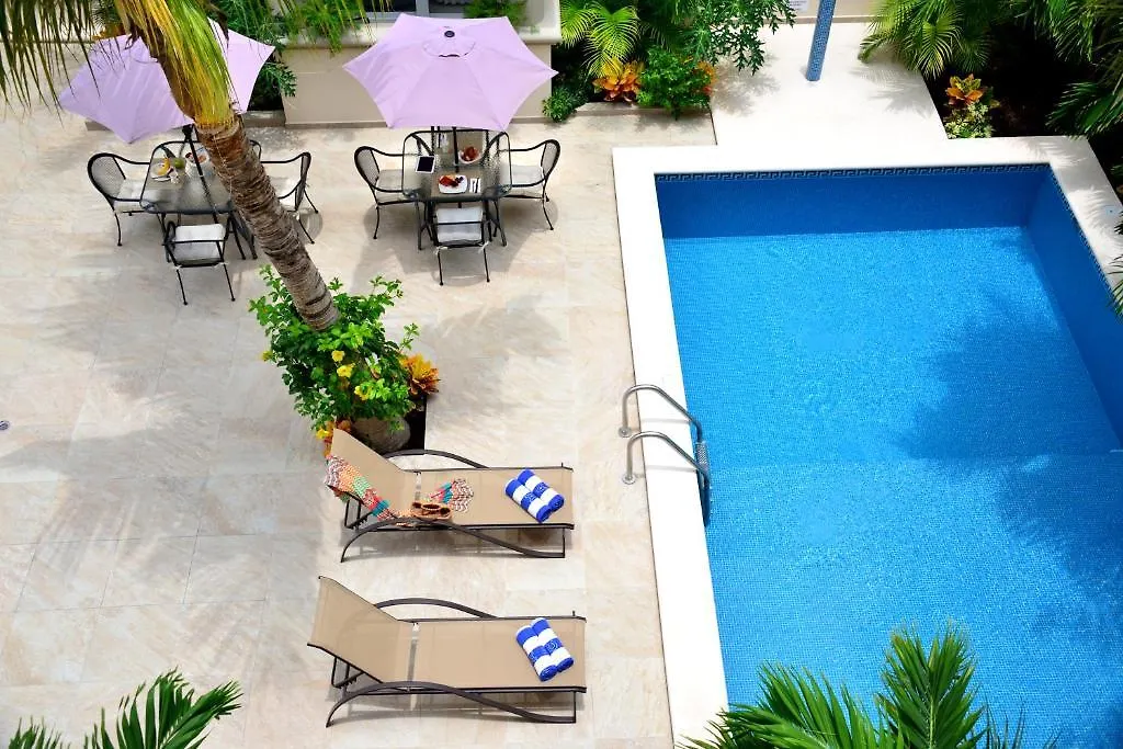 Palms Tulum Condo Mexico