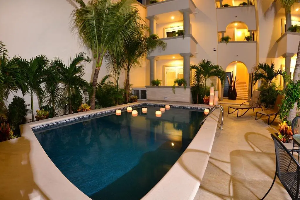 Palms Tulum Condo