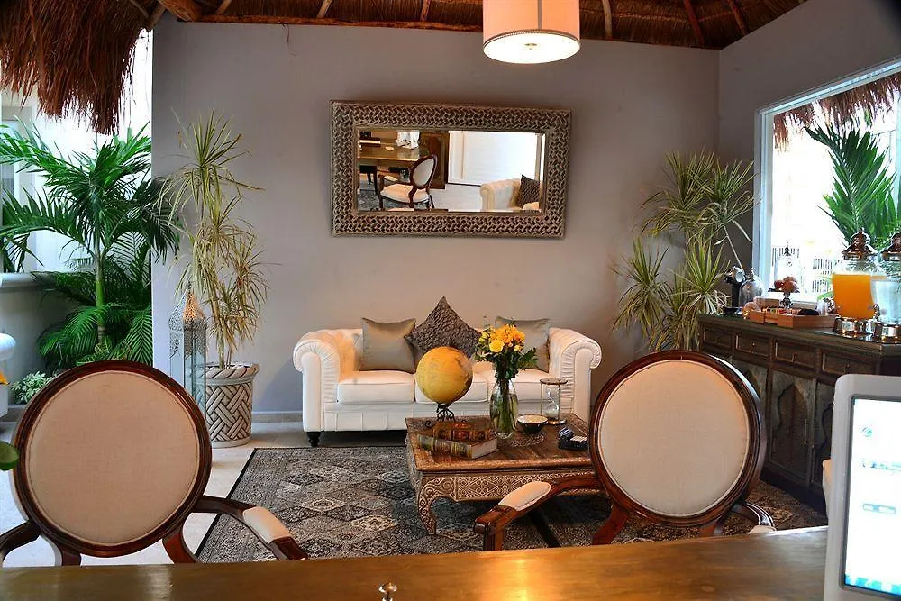 Palms Tulum Condo 0*,