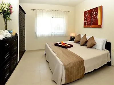 Palms Tulum Condo Apartment