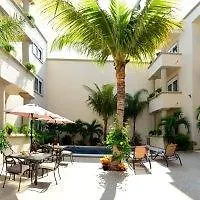 Palms Tulum Condo Apartment