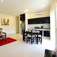 Palms Tulum Condo Apartment