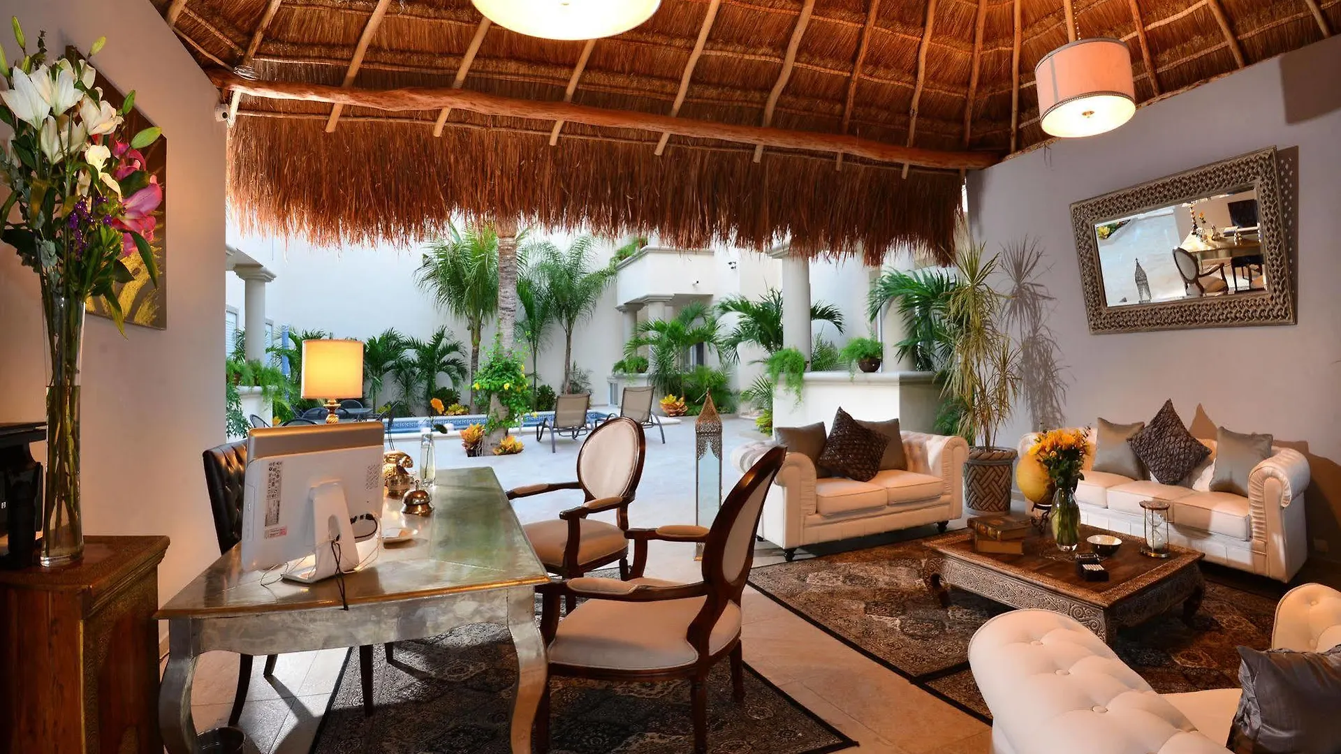 Palms Tulum Condo 0*,