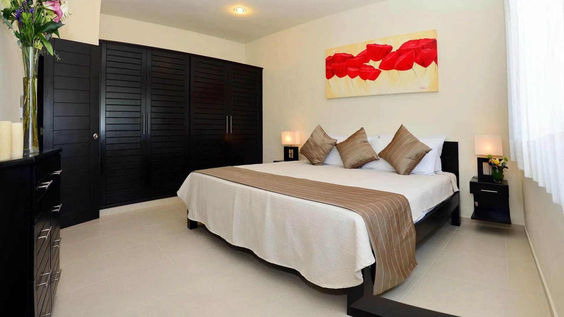 Palms Tulum Condo
