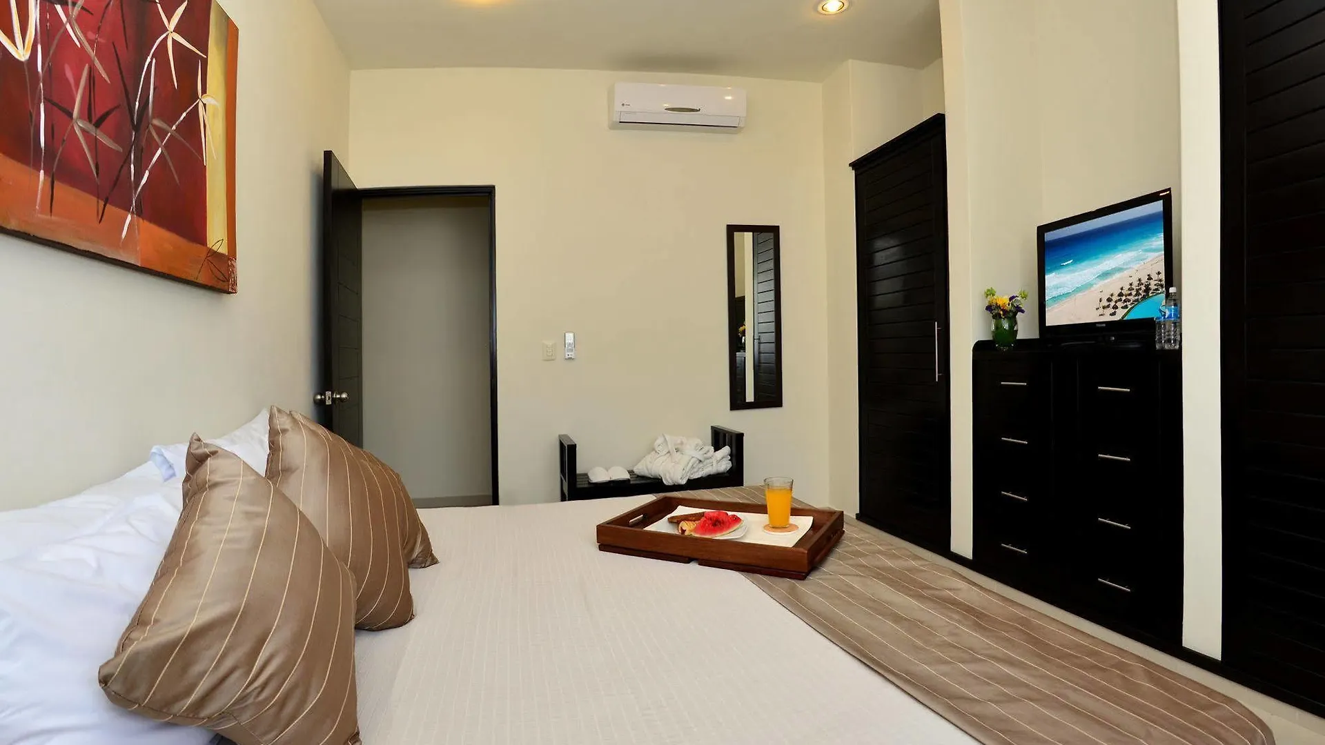 Palms Tulum Condo
