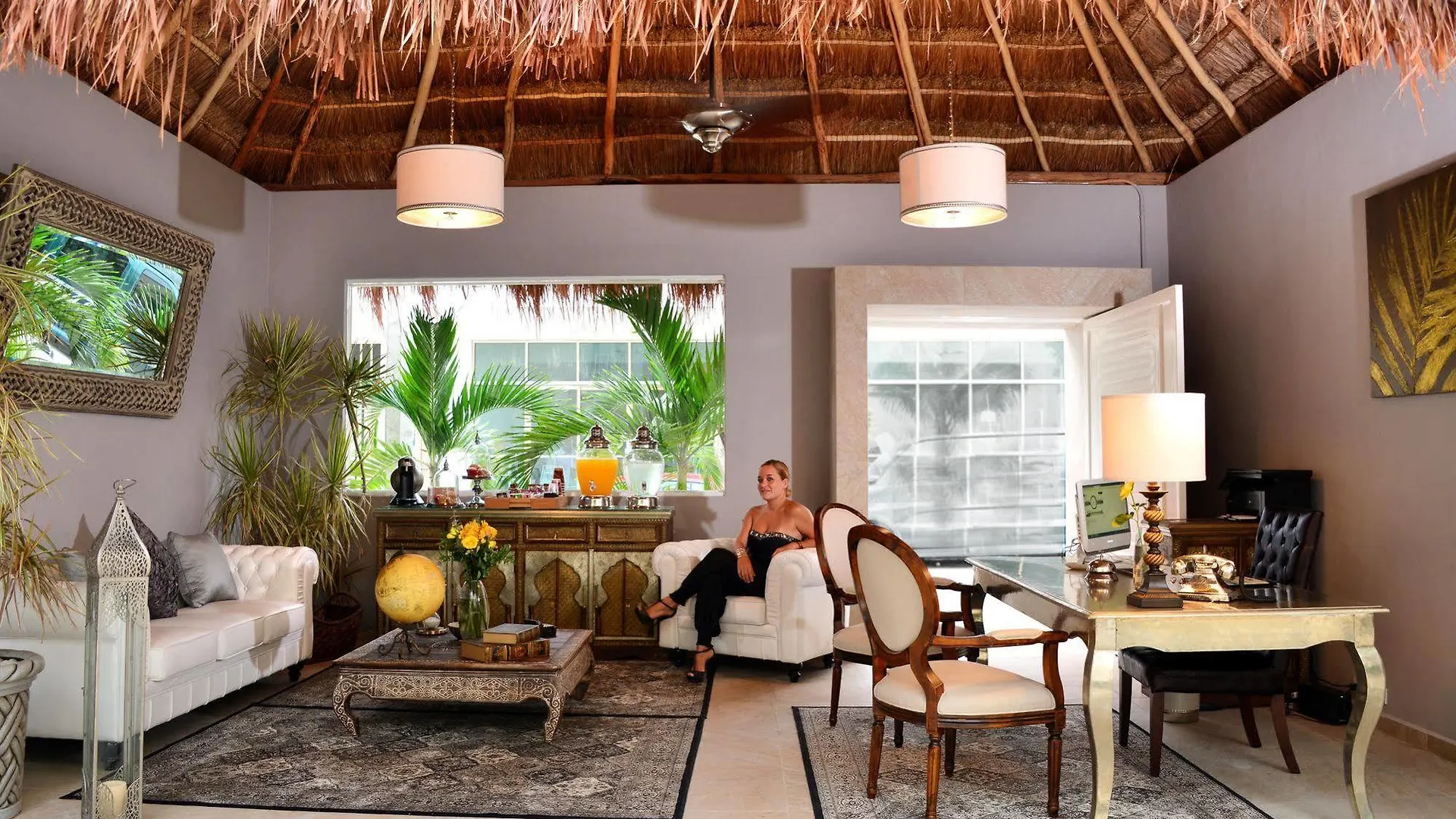 Palms Tulum Condo 0*,
