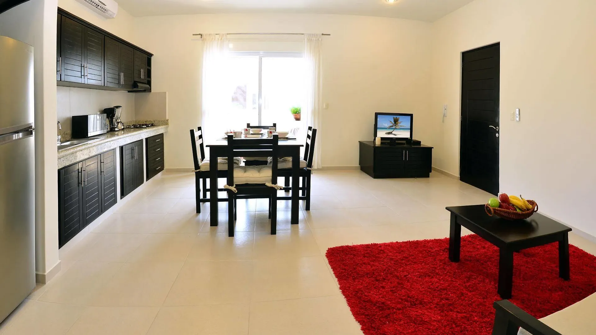 Palms Tulum Condo