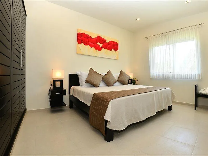 Palms Tulum Condo México